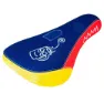 wethepeople Dan Banks Team Sykkelsete, Red / yellow / black, One Size