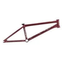 wethepeople Doomsayer Bmx-ramme wethepeople Doomsayer Bmx-ramme