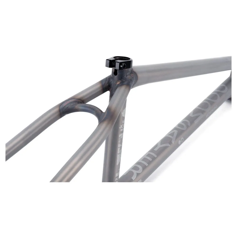 wethepeople Doomsayer Bmx-ramme wethepeople Doomsayer Bmx-ramme