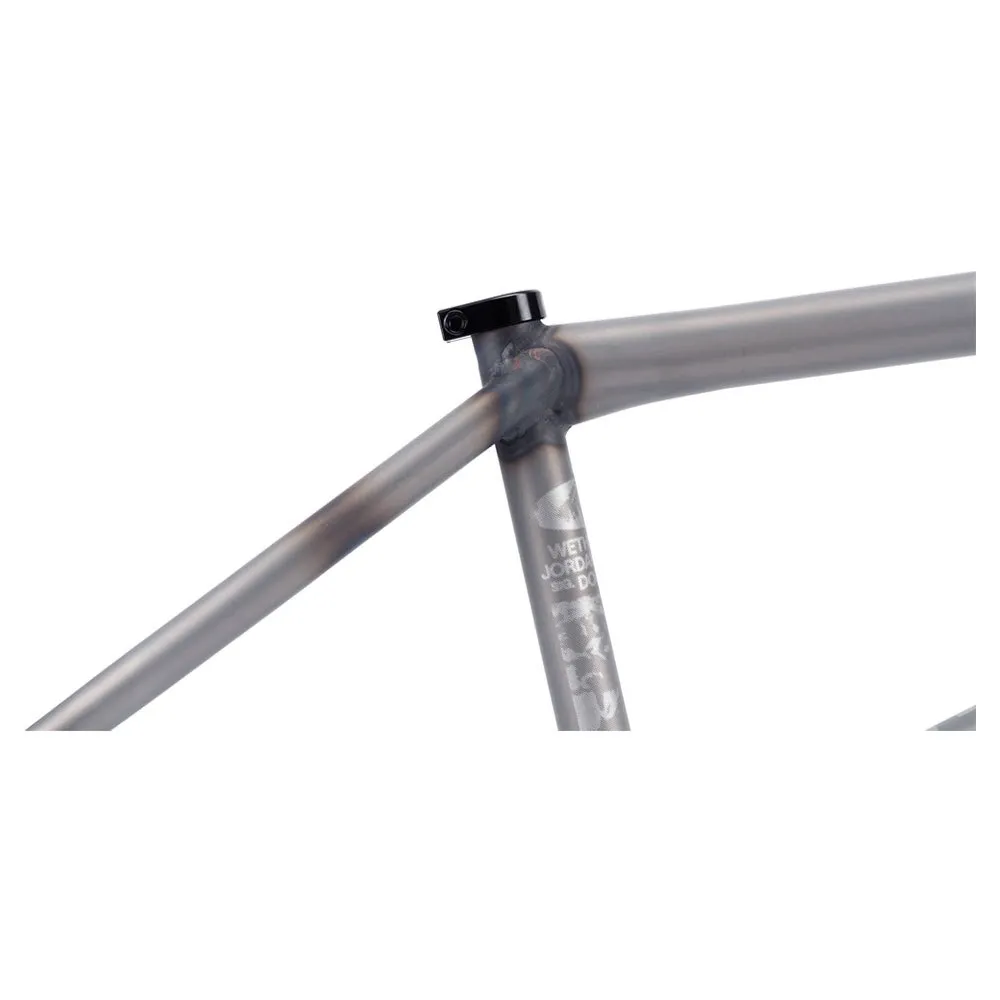 wethepeople Doomsayer Bmx-ramme wethepeople Doomsayer Bmx-ramme