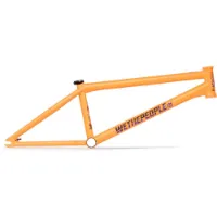 wethepeople Doomsayer Jordan Godwin 21´´ Tt 2021 Bmx-ramme