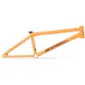wethepeople Doomsayer Jordan Godwin 21´´ Tt 2021 Bmx-ramme, Matte pastel orange, One Size