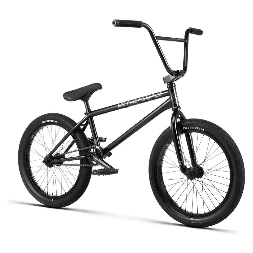 wethepeople Envy 20´´ Lsd Bmx Sykkel wethepeople Envy 20´´ Lsd Bmx Sykkel