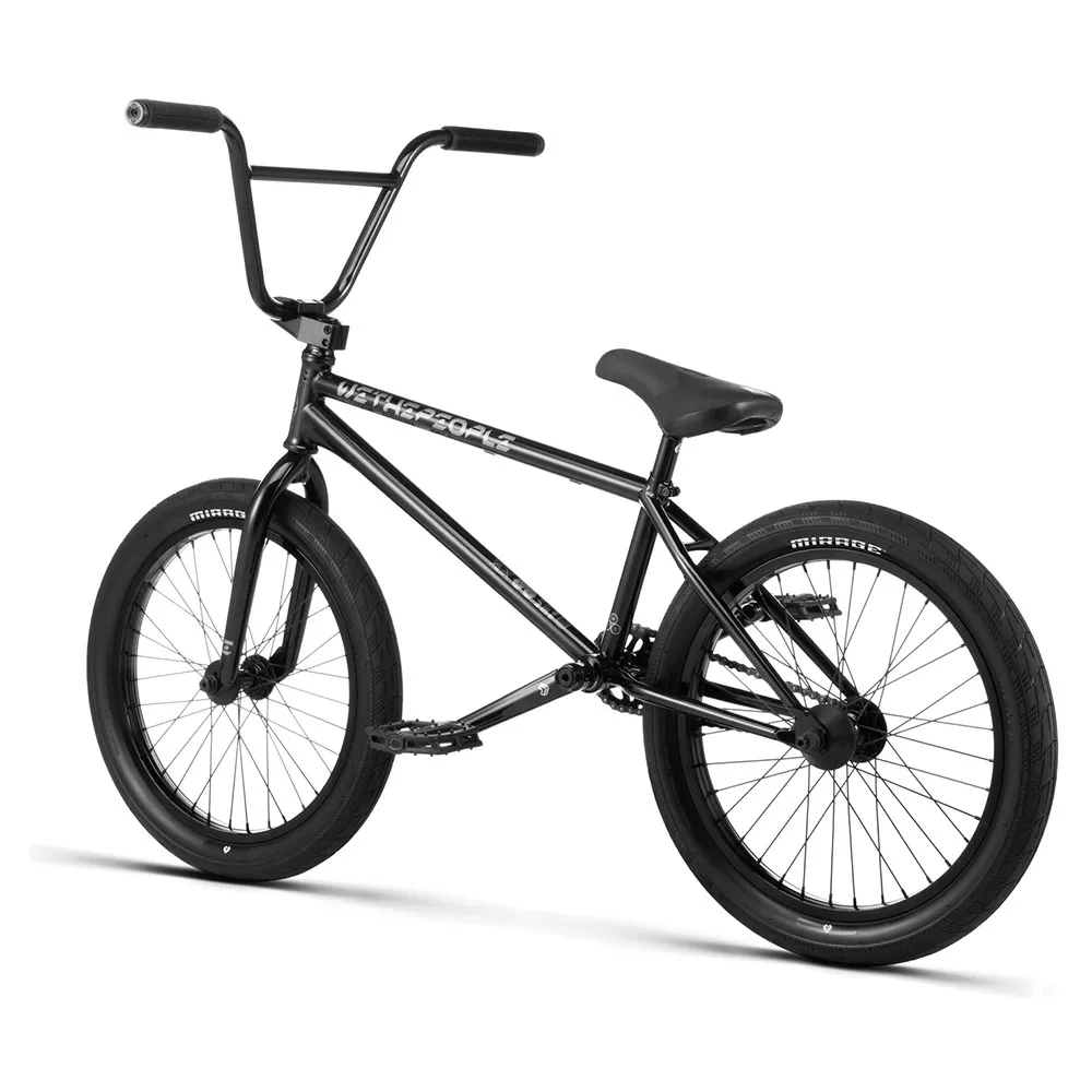 wethepeople Envy 20´´ Lsd Bmx Sykkel wethepeople Envy 20´´ Lsd Bmx Sykkel