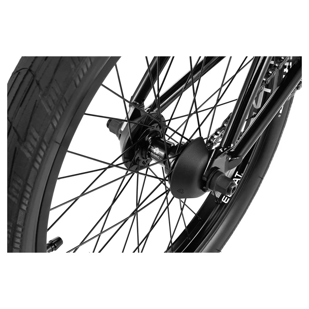 wethepeople Envy 20´´ Rsd Bmx Sykkel wethepeople Envy 20´´ Rsd Bmx Sykkel