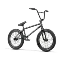 wethepeople Envy Carbonic Ltd Lhd 21´´ Tt Bmx Sykkel