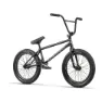 wethepeople Envy Carbonic Ltd Lhd 21´´ Tt Bmx Sykkel, Black, One Size