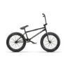 wethepeople Envy Carbonic Ltd Lhd 21´´ Tt Bmx Sykkel, Black, One Size