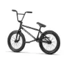 wethepeople Envy Carbonic Ltd Lhd 21´´ Tt Bmx Sykkel, Black, One Size