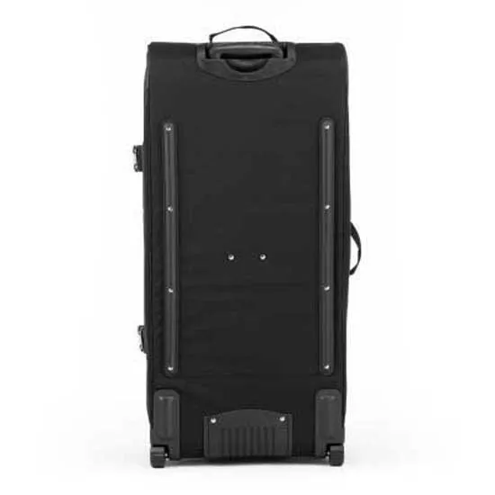 wethepeople Flight Sykkeltransportbag 100l, Black, One Size