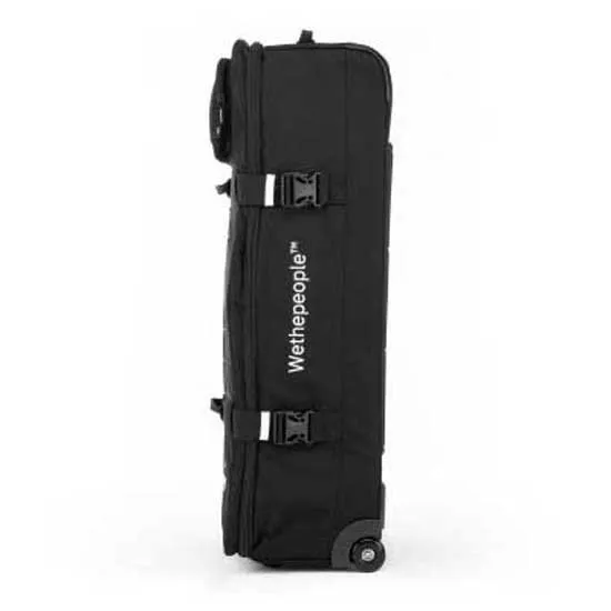 wethepeople Flight Sykkeltransportbag 100l, Black, One Size