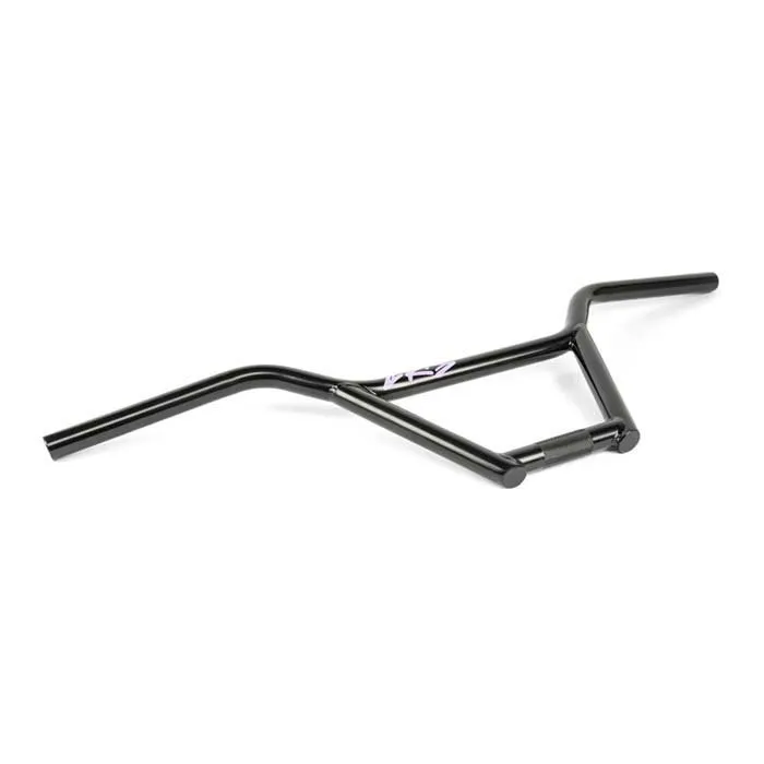 wethepeople Flowcash 9.75´´ Styre, Black, 22.2mm, 730mm wethepeople Flowcash 9.75´´ Styre, Black, 22.2mm, 730mm