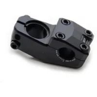 wethepeople Gooseneck 25.4 Mm 34 Mm Rise Sykkelstyrestem wethepeople Gooseneck 25.4 Mm 34 Mm Rise Sykkelstyrestem