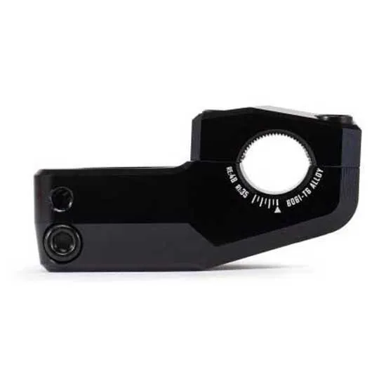 wethepeople Gooseneck Os 25.4 Mm Sykkelstyrestem, Red, 48mm, 0º