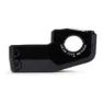 wethepeople Gooseneck Os 25.4 Mm Sykkelstyrestem, Red, 48mm, 0º