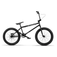 wethepeople Havoc 20´´ Bmx Sykkel wethepeople Havoc 20´´ Bmx Sykkel