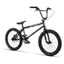 wethepeople Havoc 20´´ Bmx Sykkel, Glossy black, 21.35"TT
