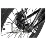 wethepeople Havoc 20´´ Bmx Sykkel, Glossy black, 21.35"TT