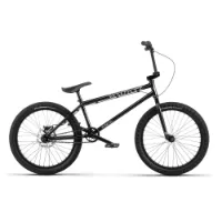 wethepeople Havoc 22´´ Bmx Sykkel wethepeople Havoc 22´´ Bmx Sykkel