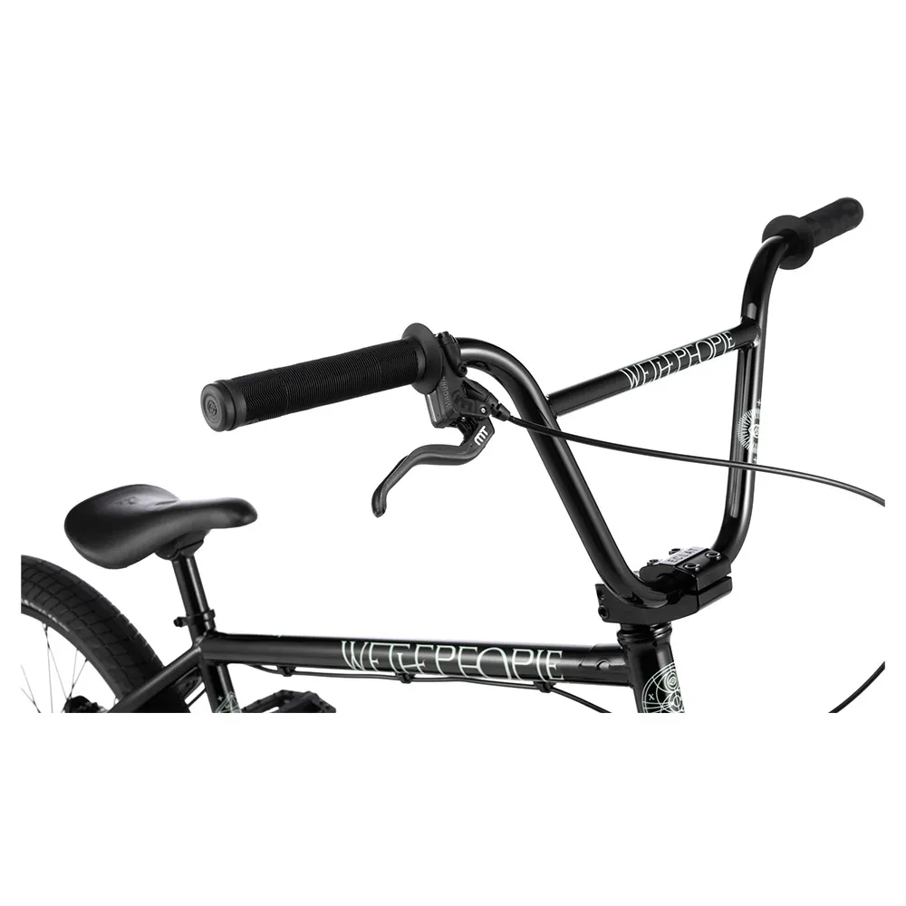 wethepeople Havoc 22´´ Bmx Sykkel, Glossy black, 22"TT wethepeople Havoc 22´´ Bmx Sykkel, Glossy black, 22"TT