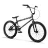 wethepeople Havoc 22´´ Bmx Sykkel, Glossy black, 22"TT