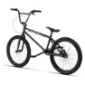 wethepeople Havoc 22´´ Bmx Sykkel, Glossy black, 22"TT