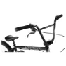 wethepeople Havoc 22´´ Bmx Sykkel, Glossy black, 22"TT