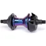 wethepeople Hybrid Baknav, Purple, 36H, 14 x 110mm