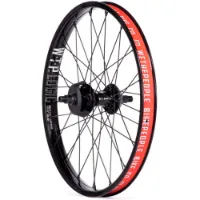 wethepeople Hybrid Fc 20´´ Lhd Bakhjul
