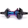 wethepeople Hybrid Freecoaster Rhd Baknav, Purple / black, 36H, 14 x 110mm