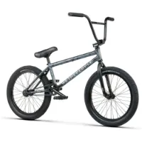 wethepeople Justice 20 2021 Bmx Sykkel wethepeople Justice 20 2021 Bmx Sykkel