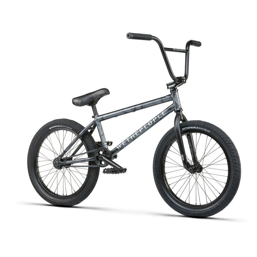 wethepeople Justice 20 2021 Bmx Sykkel wethepeople Justice 20 2021 Bmx Sykkel