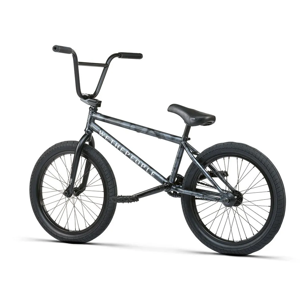 wethepeople Justice 20 2021 Bmx Sykkel wethepeople Justice 20 2021 Bmx Sykkel
