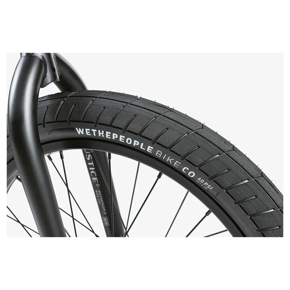 wethepeople Justice 20 2021 Bmx Sykkel wethepeople Justice 20 2021 Bmx Sykkel