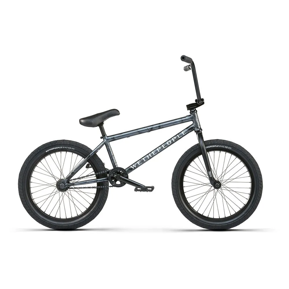 wethepeople Justice 20 2021 Bmx Sykkel wethepeople Justice 20 2021 Bmx Sykkel