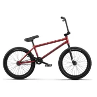 wethepeople Justice 20´´ Bmx Sykkel wethepeople Justice 20´´ Bmx Sykkel