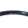 wethepeople Logic 20´´ Bmx Felg, Black, 20" 36H