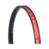 wethepeople Logic 22´´ Sleeved Felg