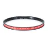 wethepeople Logic 22´´ Welded Felg, Black, 22" 36H