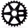 wethepeople Logic Tannhjul, Black, 25t