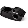 wethepeople Logic Toploader 25.4 Mm Sykkelstyrestem, Black, 50mm