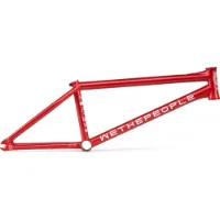 wethepeople Network 21.1´´ Tt Bmx-ramme