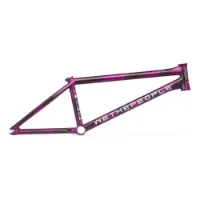 wethepeople Network Bmx-ramme