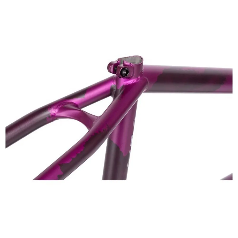 wethepeople Network Bmx-ramme wethepeople Network Bmx-ramme