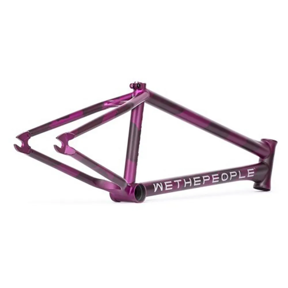 wethepeople Network Bmx-ramme wethepeople Network Bmx-ramme
