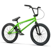 wethepeople Nova 20 2021 Bmx Sykkel wethepeople Nova 20 2021 Bmx Sykkel