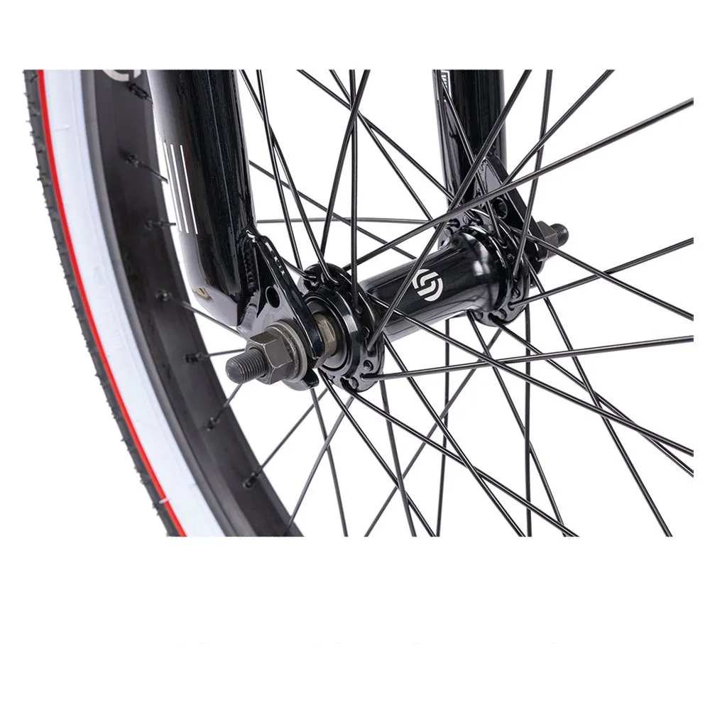 wethepeople Nova 20.5´´ Tt Bmx Sykkel wethepeople Nova 20.5´´ Tt Bmx Sykkel