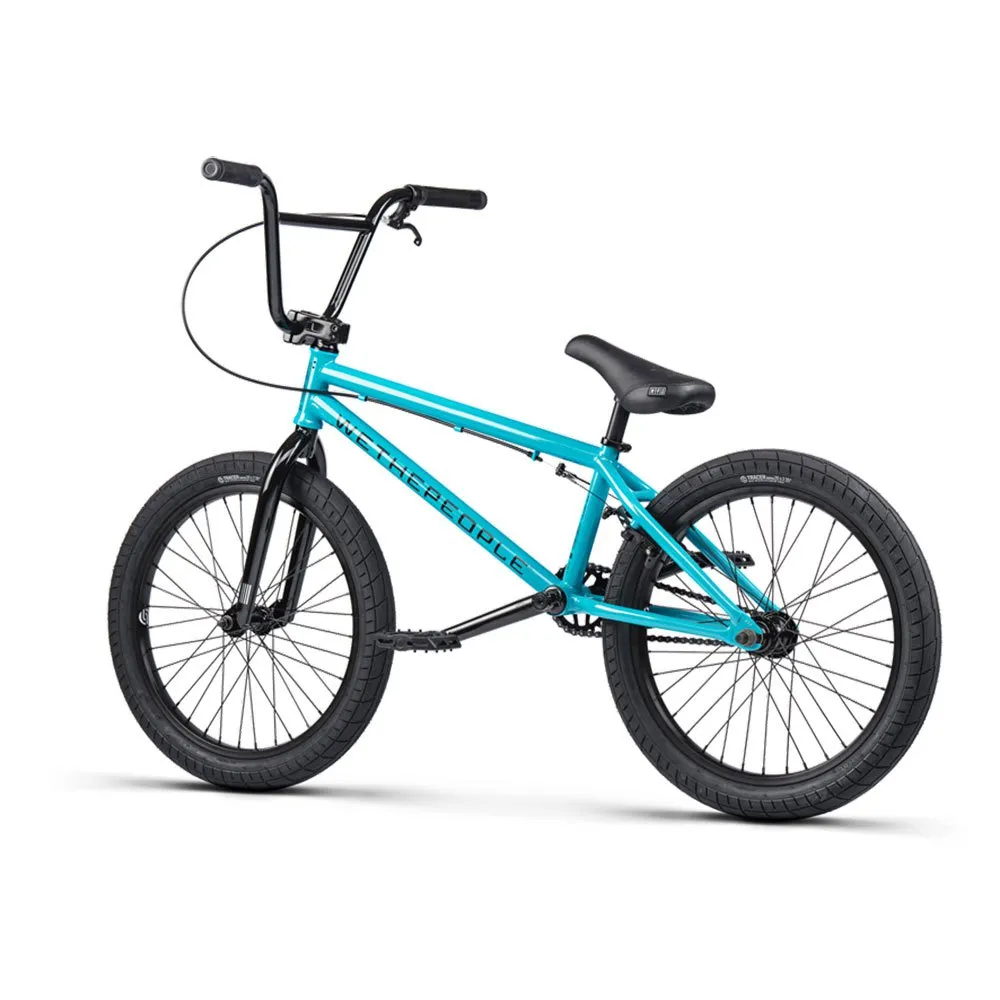 wethepeople Nova 20´´ Bmx Sykkel wethepeople Nova 20´´ Bmx Sykkel