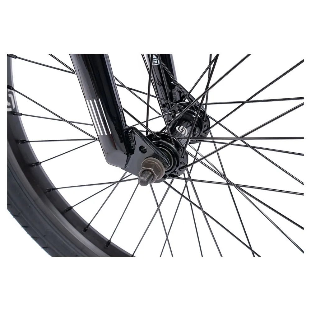 wethepeople Nova 20´´ Bmx Sykkel wethepeople Nova 20´´ Bmx Sykkel