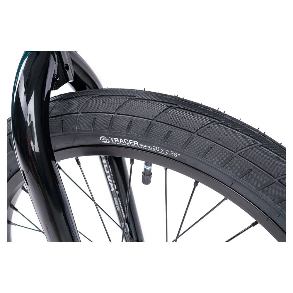 wethepeople Nova 20´´ Bmx Sykkel wethepeople Nova 20´´ Bmx Sykkel